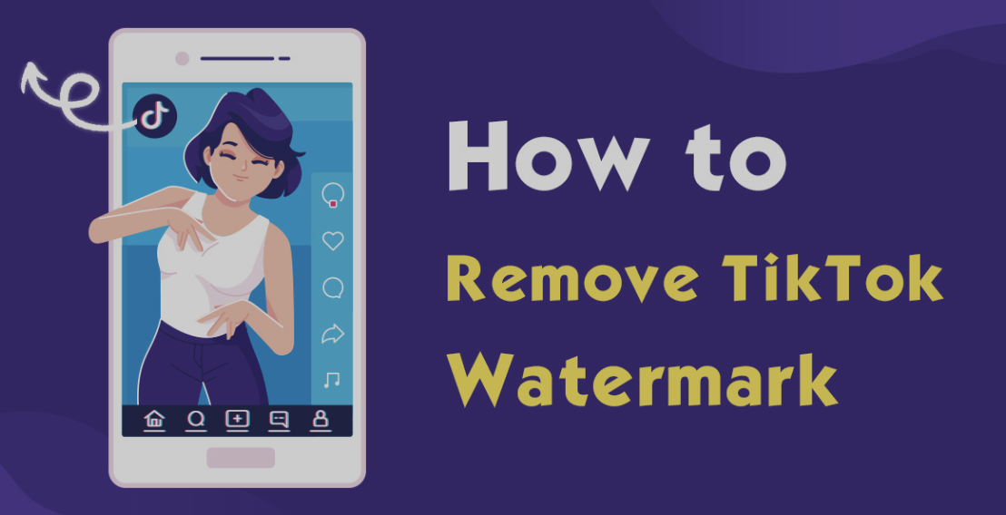 How to Remove TikTok Watermark