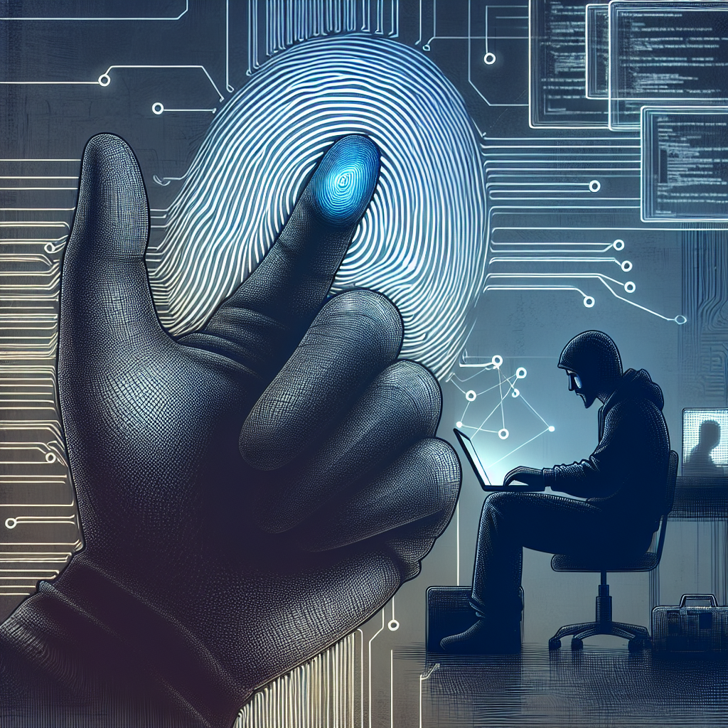 The Role of Ethical Hacking in Securing Biometric Authentication