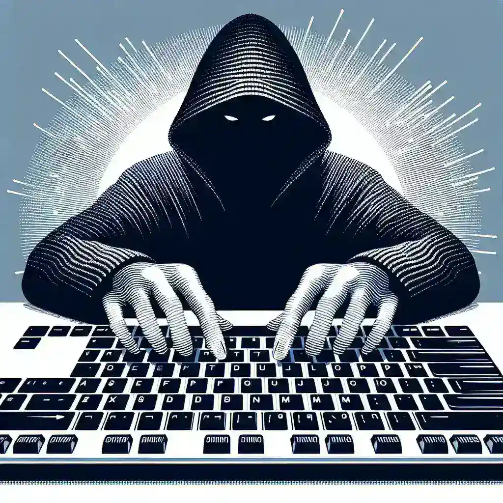 Understanding Keystroke Logging: How Hackers Steal Your Information ...