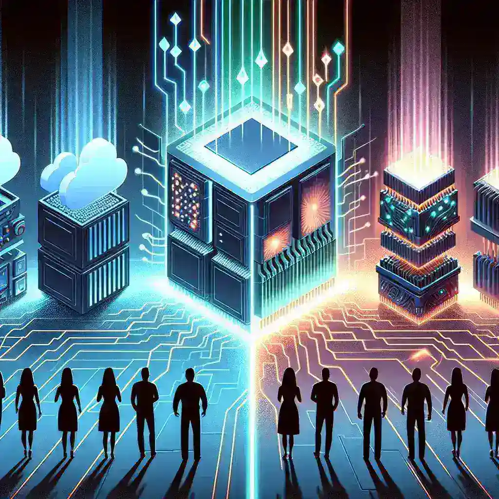 Why Hyperscalers Invest in Custom Silicon for Efficiency