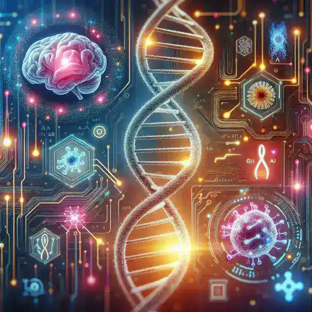 AI Powered Gene Editing Platforms Reducing Risk in CRISPR Experiments
