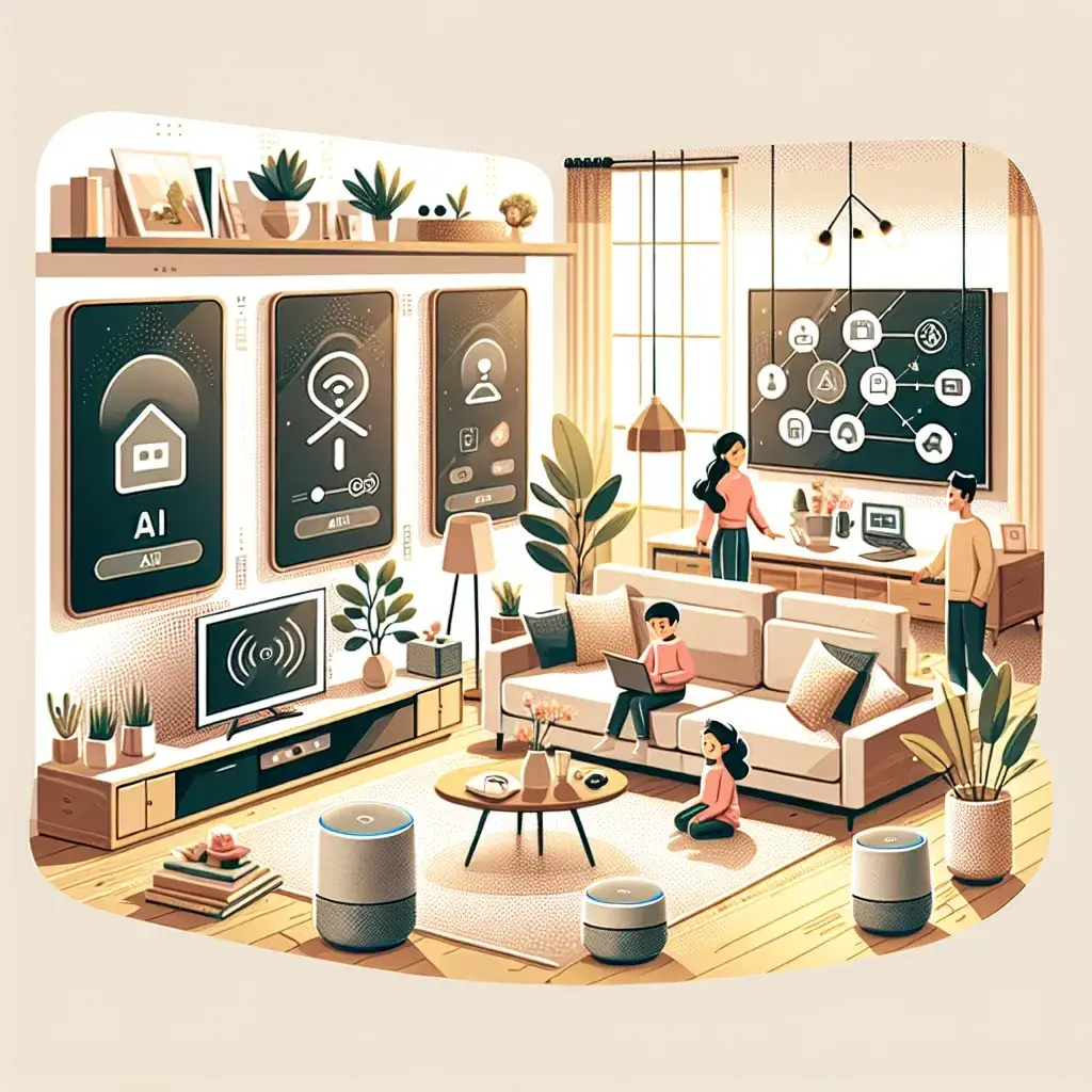 Artificial Intelligence in Everyday Life: How AI Impacts Your Devices